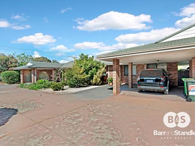 2/12 Austral Parade, East Bunbury WA 6230