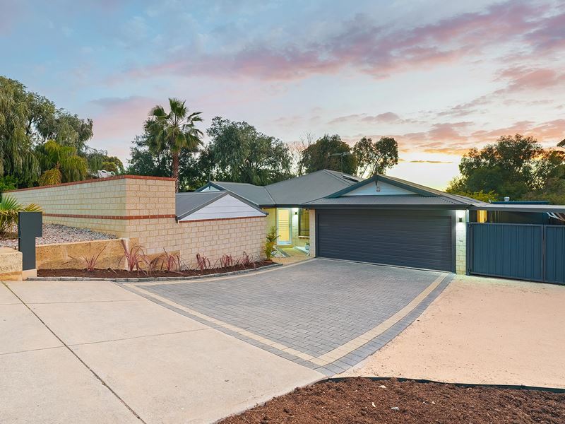 37 Minderoo Crescent, Golden Bay WA 6174