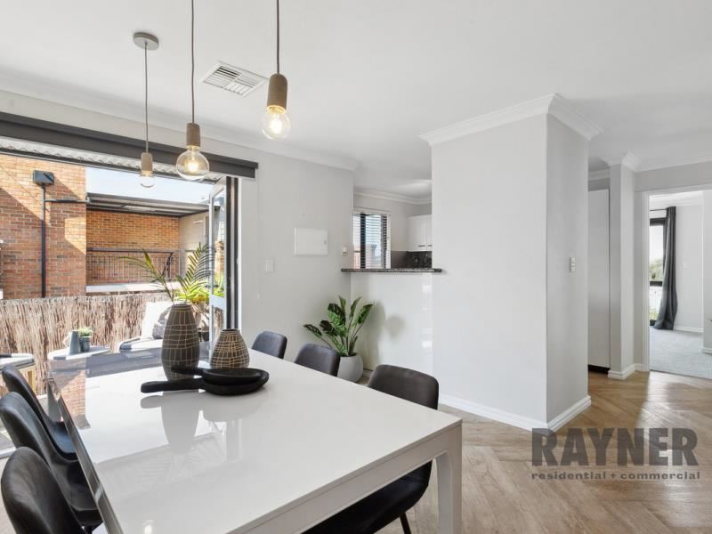 34/120 Lake Street, Perth