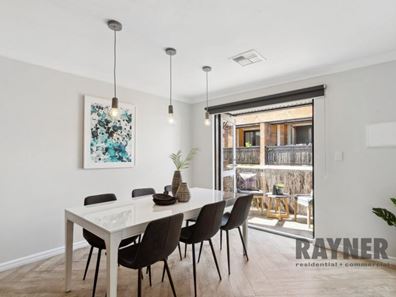 34/120 Lake Street, Perth WA 6000