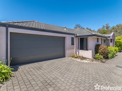 4/16 Coojong  Link, Success WA 6164