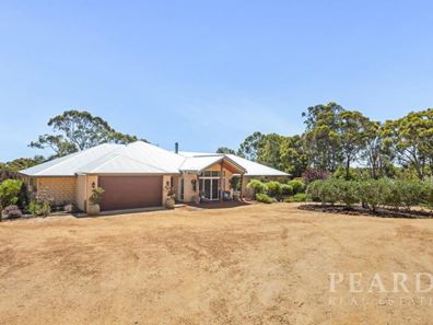 25 Studmaster View, Bullsbrook WA 6084