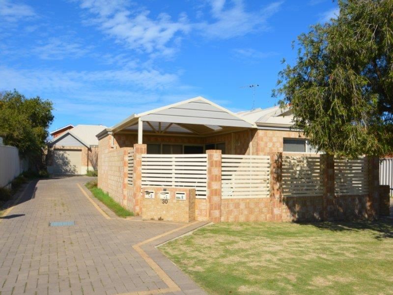 30D Berrigan Street, Nollamara WA 6061