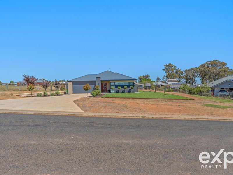 43 Argyll Avenue, Bridgetown