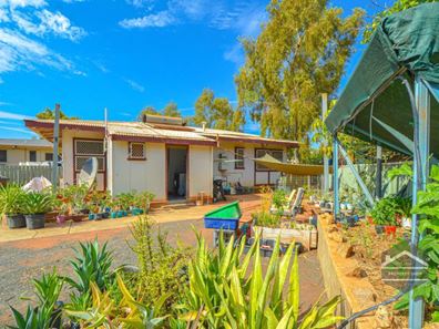 17 Pedlar Street, South Hedland WA 6722