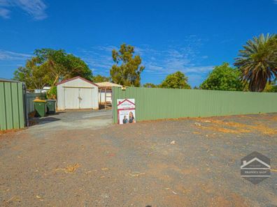 17 Pedlar Street, South Hedland WA 6722