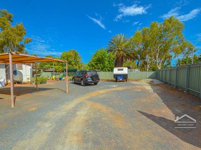 17 Pedlar Street, South Hedland WA 6722