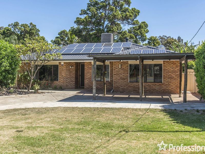 26 Little John Road, Armadale WA 6112