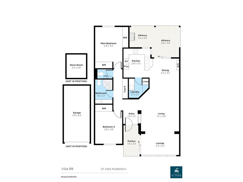 99/22 Windelya Road, Murdoch
