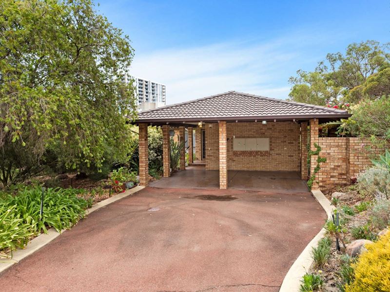 5/20 Colleran Way, Booragoon WA 6154