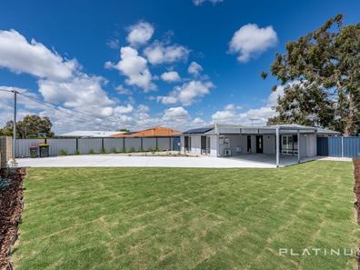 82 Eddystone Avenue, Craigie WA 6025