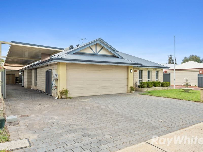 32 Lukin Loop, Pinjarra
