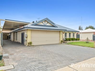 32 Lukin Loop, Pinjarra WA 6208