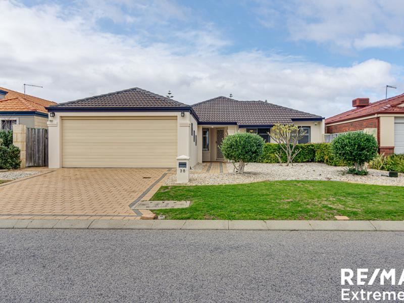 28 Ferndale Corner, Mindarie