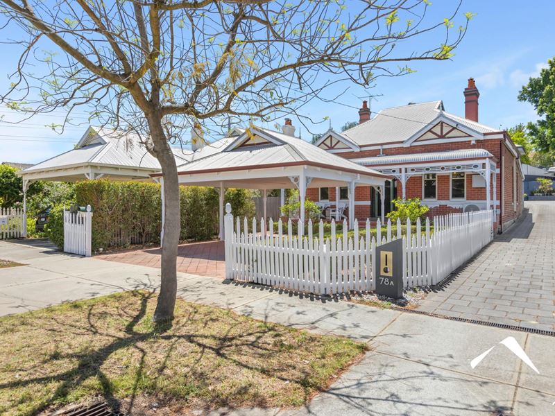78 Monmouth Street, Mount Lawley