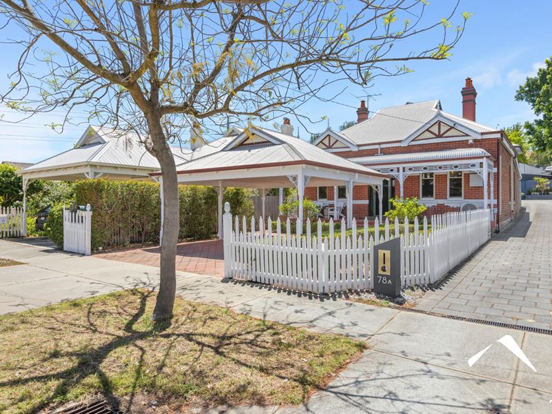 78 Monmouth Street, Mount Lawley WA 6050