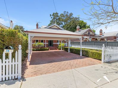 78 Monmouth Street, Mount Lawley WA 6050