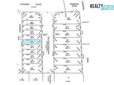 620/33 Calytrix Crescent, Success WA 6164