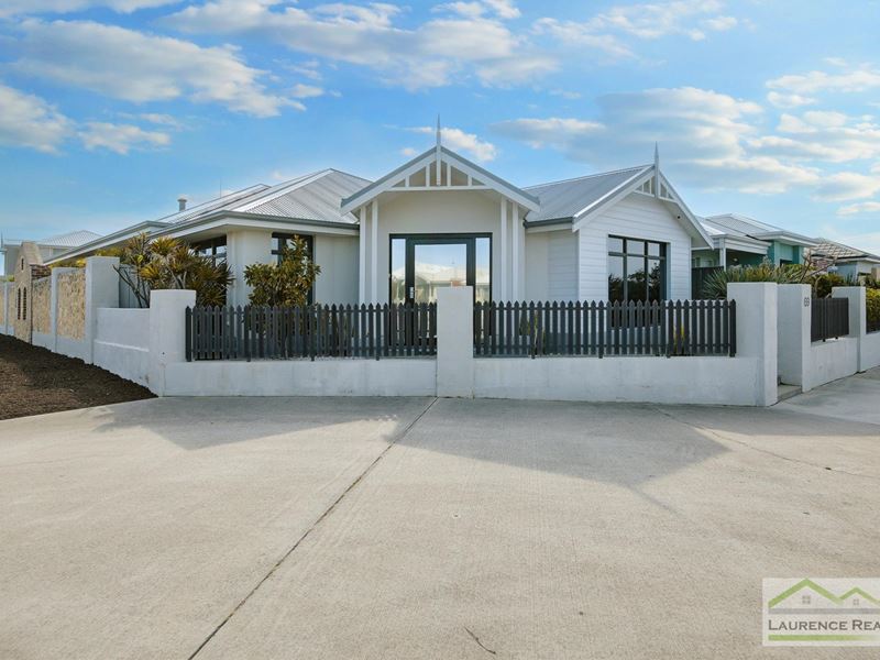 69 Trethowan Promenade, Alkimos WA 6038