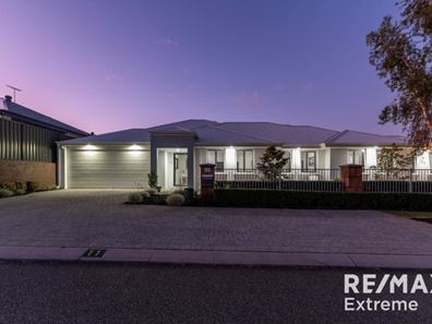 11 Jam Way, Banksia Grove WA 6031