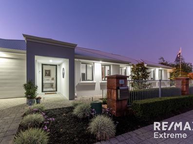 11 Jam Way, Banksia Grove WA 6031