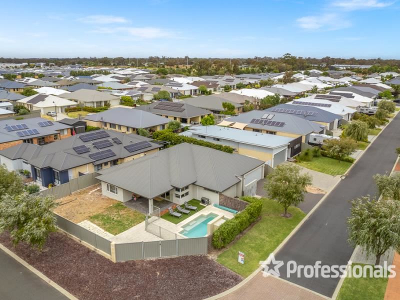 22 Silvereye Street, Vasse