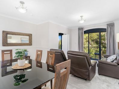 10/11 Regal Place, East Perth WA 6004