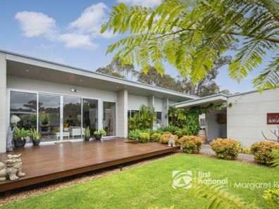 17 Tyrone Loop, Margaret River WA 6285