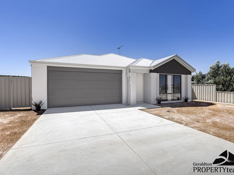 6 Gem Way, Dongara