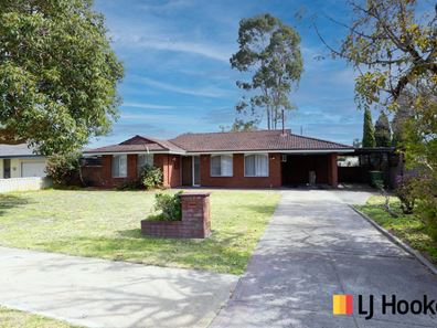 17 Elvington Way, Thornlie WA 6108