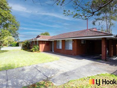 17 Elvington Way, Thornlie WA 6108