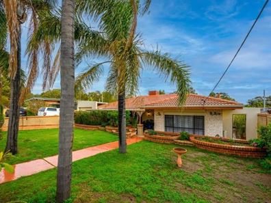 10 Hume Court, Parmelia WA 6167