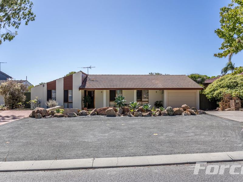 28 Towerhill Road, Alexander Heights