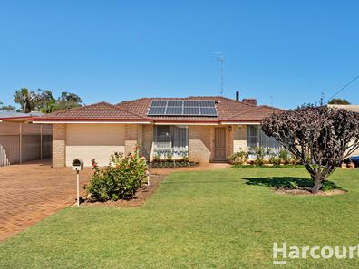 9 Duncan Road, Coodanup WA 6210