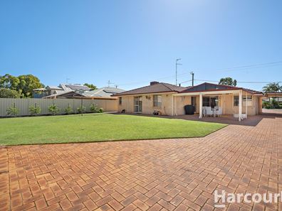 9 Duncan Road, Coodanup WA 6210