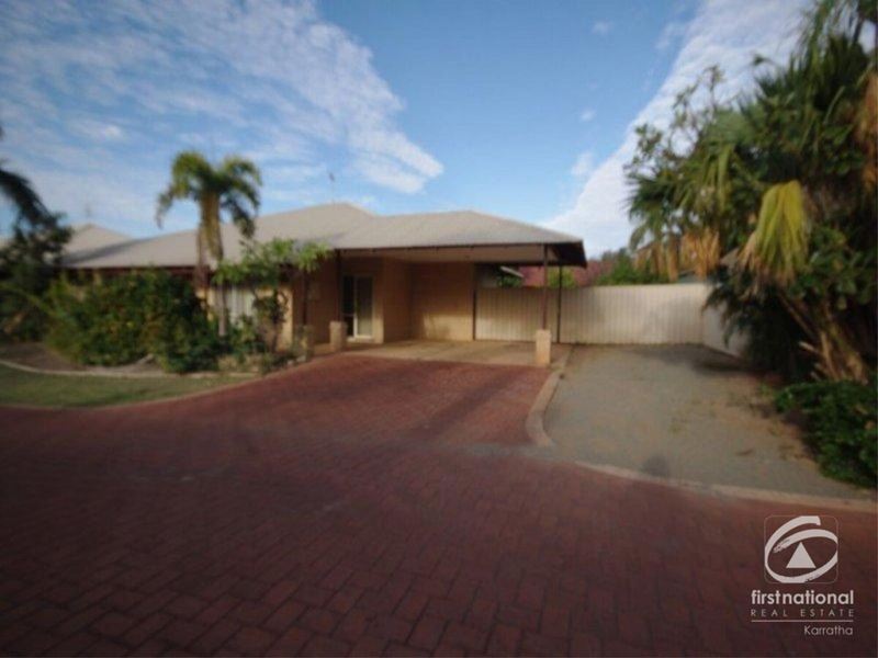 12 Garland Place, Millars Well WA 6714