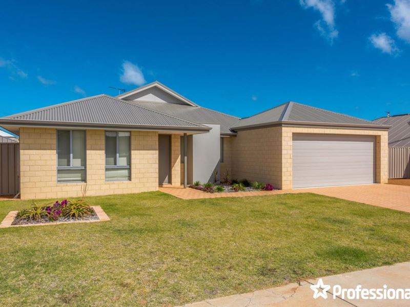 16 Neptune Corner, Glenfield