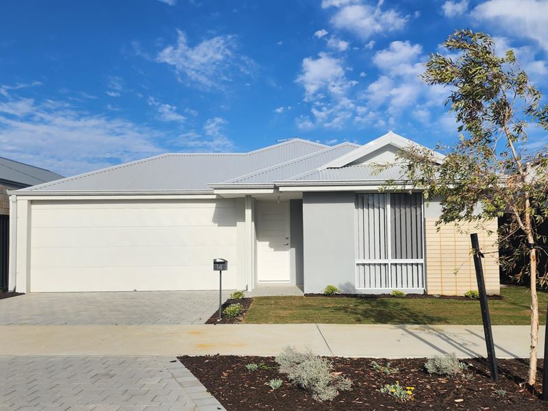 14 Asbury Rd, Madora Bay