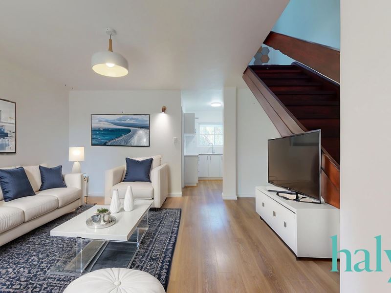 9/216 Swan Street, Yokine