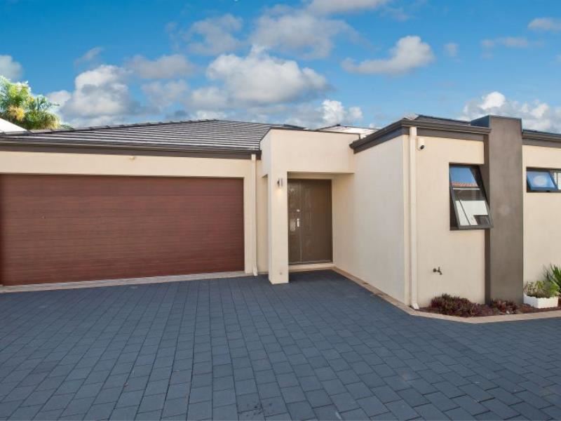 90B Joondanna Drive, Joondanna WA 6060