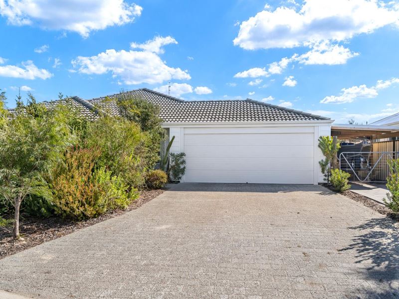 10 Noreuil Circuit, Cowaramup WA 6284