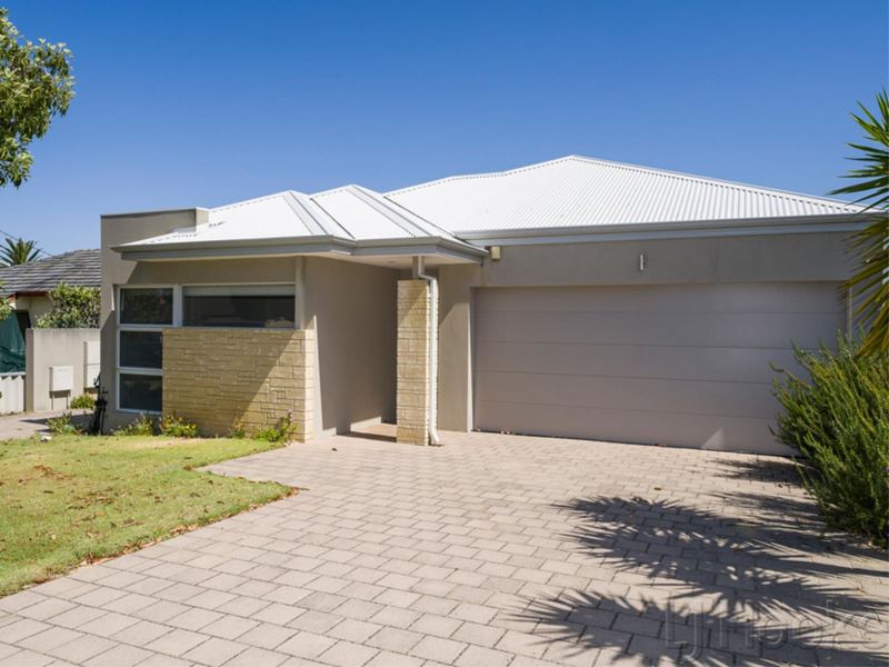 96A Powell Street, Joondanna WA 6060