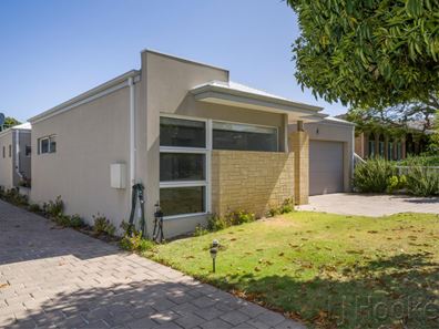 96A Powell Street, Joondanna WA 6060