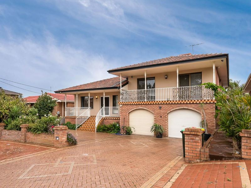 34 Hanlon Street, Hamilton Hill WA 6163