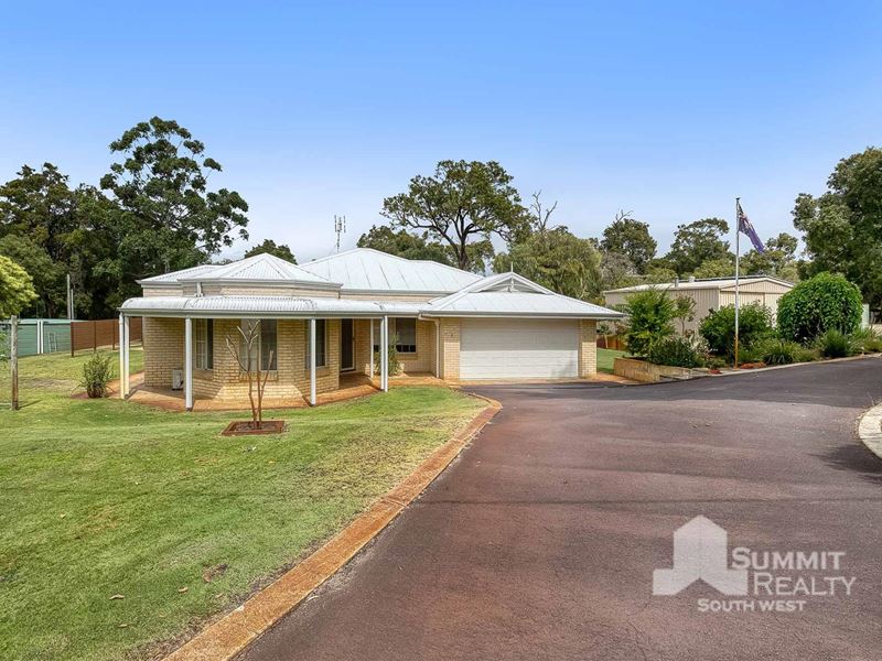 1 Morony Mews, Gelorup WA 6230