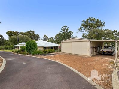 1 Morony Mews, Gelorup WA 6230