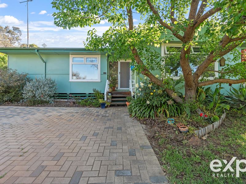 29 Telluride Street, Greenbushes WA 6254