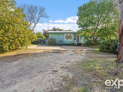 29 Telluride Street, Greenbushes WA 6254