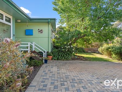 29 Telluride Street, Greenbushes WA 6254