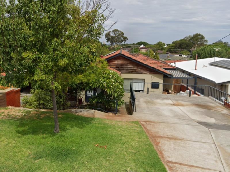 8 Perth Street, Bedford